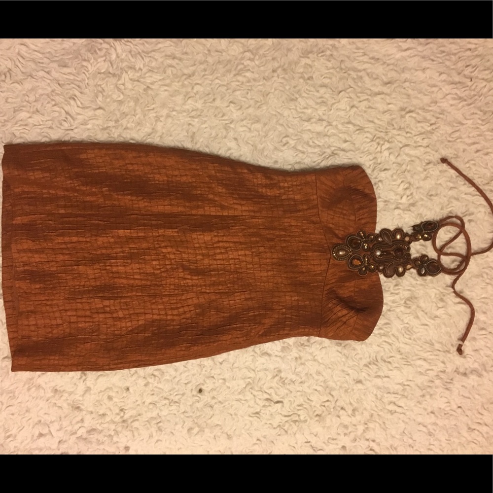 Muse dress Boston Proper Dress.